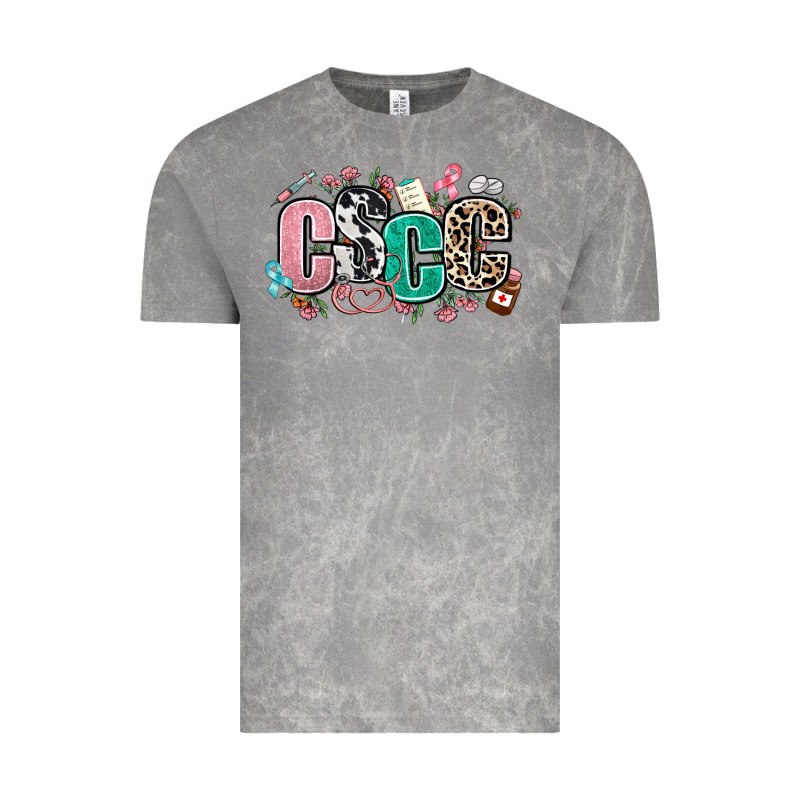 Cscc Vintage Tee by AdoDesignShop | Teevron