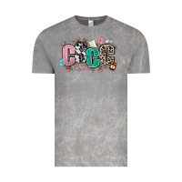 Cloud Rock cscc Vintage Tee - AdoDesignShop