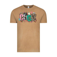 Vintage Camel cscc Vintage Tee - AdoDesignShop