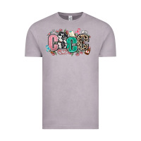 Vintage Zinc cscc Vintage Tee - AdoDesignShop