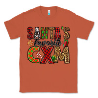 Copper santa's favorite cxm Classic Tee - Jasminsmagicworld
