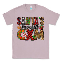 Lilac santa's favorite cxm Classic Tee - Jasminsmagicworld