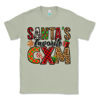 Matcha santa's favorite cxm Classic Tee - Jasminsmagicworld