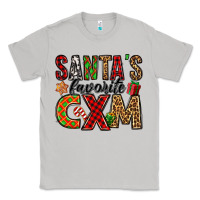 Moon Dust santa's favorite cxm Classic Tee - Jasminsmagicworld