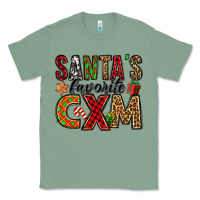 Sage santa's favorite cxm Classic Tee - Jasminsmagicworld
