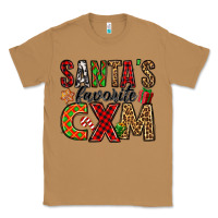 Toasted Coconut santa's favorite cxm Classic Tee - Jasminsmagicworld