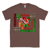Chestnut christmas Classic Tee - AdoDesignShop