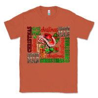 Copper christmas Classic Tee - AdoDesignShop