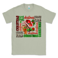 Matcha christmas Classic Tee - AdoDesignShop