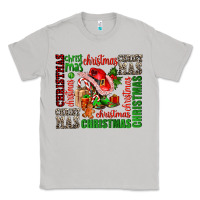 Moon Dust christmas Classic Tee - AdoDesignShop