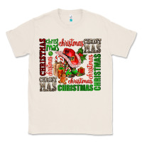 Natural christmas Classic Tee - AdoDesignShop