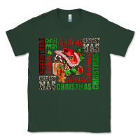 Sports Green christmas Classic Tee - AdoDesignShop