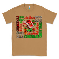 Toasted Coconut christmas Classic Tee - AdoDesignShop