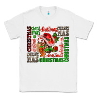 White christmas Classic Tee - AdoDesignShop