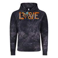 Cloud Black hello fall love Vintage Hoodie - JahusDesignShop