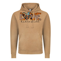 Vintage Camel hello fall love Vintage Hoodie - JahusDesignShop