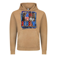 4th Of July  4th Of July Vintage Hoodie | Teevron
