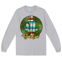 Moon Dust darlin' Long Sleeve Tee - JahusDesignShop
