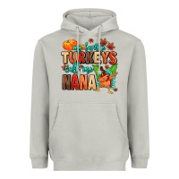 Moon Dust my favorite call me nana Heavyweight Hoodie - MaliasSmallBusiness
