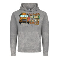 Cloud Rock Captain Of Struggle Bus Busdrive Vintage Hoodie - CowhideDigitalArt