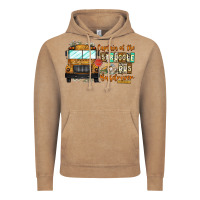 Vintage Coffee Captain Of Struggle Bus Busdrive Vintage Hoodie - CowhideDigitalArt