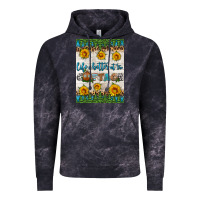 Cloud Black life is better at the cottage air freshener Vintage Hoodie - HRA Design Shop