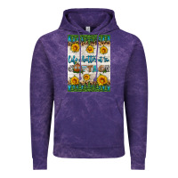 Cloud Purple life is better at the cottage air freshener Vintage Hoodie - HRA Design Shop