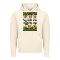 Vintage Artic life is better at the cottage air freshener Vintage Hoodie - HRA Design Shop
