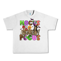 Lunar Rock hocus pocus skeleton Urban Heavy Tee - AdoDesignShop
