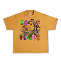 Peanut Butter hocus pocus skeleton Urban Heavy Tee - AdoDesignShop