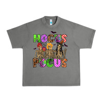 Tornado hocus pocus skeleton Urban Heavy Tee - AdoDesignShop