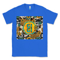 True Royal gigi sunflower turquoise Classic Tee - Jasminsmagicworld
