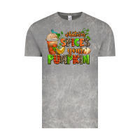Cloud Rock whatever spices your pumpkin Vintage Tee - AdoDesignShop