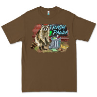 Cacao raccoon trash panda Premium Tee - BarkalooDesign