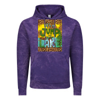 Cloud Purple let's go jump in the lake air freshener Vintage Hoodie - HRA Design Shop