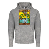 Cloud Rock let's go jump in the lake air freshener Vintage Hoodie - HRA Design Shop