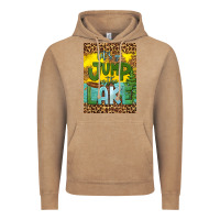 Vintage Coffee let's go jump in the lake air freshener Vintage Hoodie - HRA Design Shop