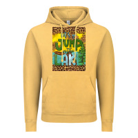 Vintage Mustard let's go jump in the lake air freshener Vintage Hoodie - HRA Design Shop