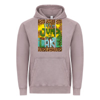 Vintage Zinc let's go jump in the lake air freshener Vintage Hoodie - HRA Design Shop