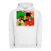 Pigment Lunar Rock juneteenth vibes Urban Hoodie - TumblerDesignByShophia