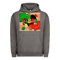 Pigment Tornado juneteenth vibes Urban Hoodie - TumblerDesignByShophia
