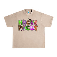 French Oak hocus pocus Urban Heavy Tee - AdoDesignShop