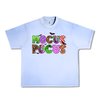 Grape Ice hocus pocus Urban Heavy Tee - AdoDesignShop