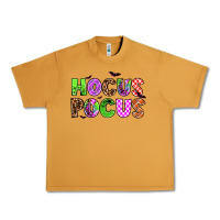 Peanut Butter hocus pocus Urban Heavy Tee - AdoDesignShop