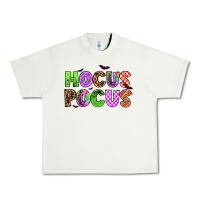 Pistachio hocus pocus Urban Heavy Tee - AdoDesignShop