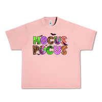 Salmon hocus pocus Urban Heavy Tee - AdoDesignShop