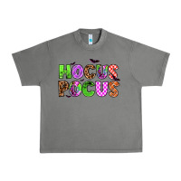 Tornado hocus pocus Urban Heavy Tee - AdoDesignShop