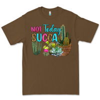 Cacao not today succa Premium Tee - RanaPortraitStore