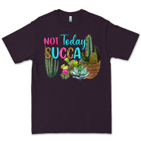 Plum not today succa Premium Tee - RanaPortraitStore