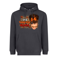 Smoke one thankful mama Heavyweight Hoodie - MaliasSmallBusiness